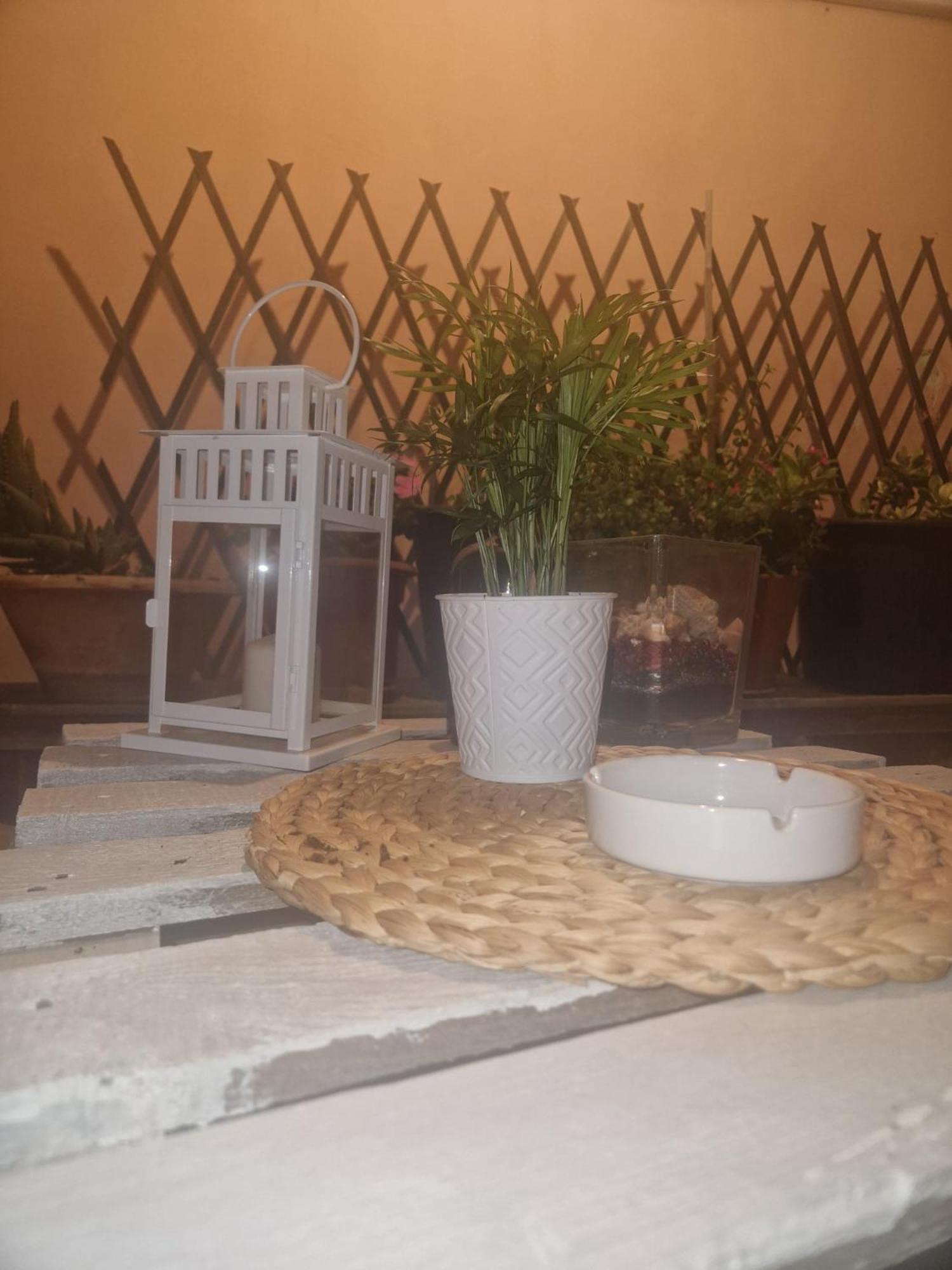 La Casa Di Melina - Home Book & Green Lovely Terrace Pachino Esterno foto